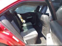 
										2014 Toyota Camry full									