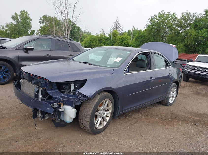 2013 Chevrolet Malibu
