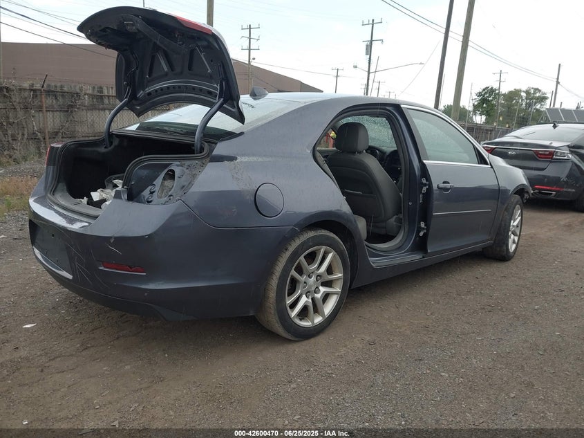 2013 Chevrolet Malibu