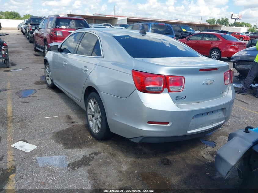 2014 Chevrolet Malibu