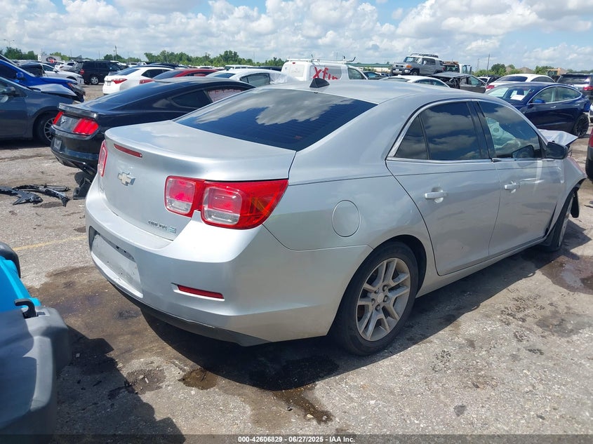 2014 Chevrolet Malibu
