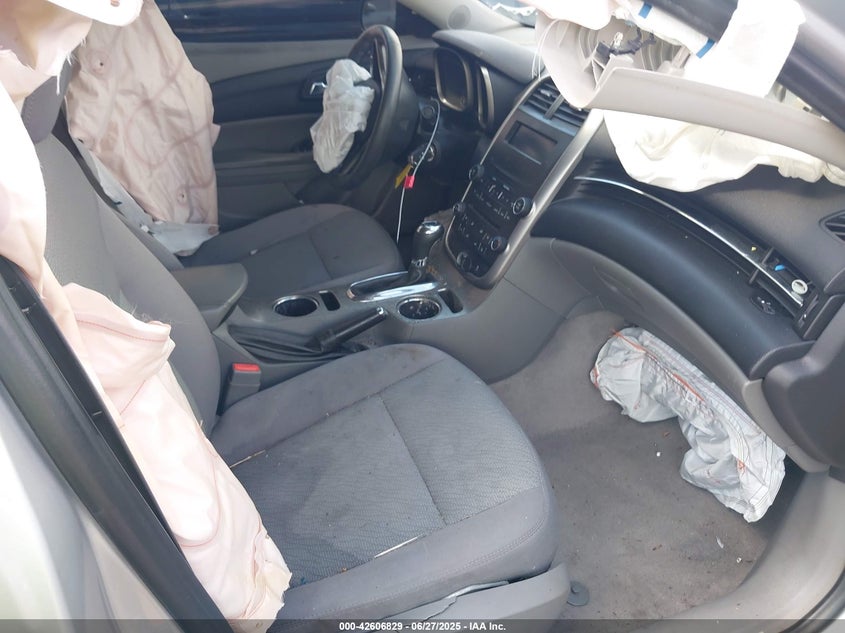 2014 Chevrolet Malibu