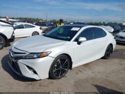 
										2019 Toyota Camry full									