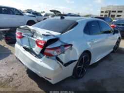 
										2019 Toyota Camry full									