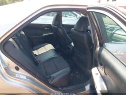 
										2012 Toyota Camry full									