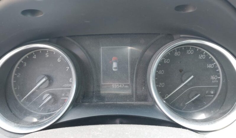 
								2018 Toyota Camry full									