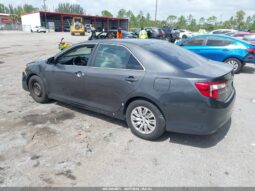 
										2013 Toyota Camry full									