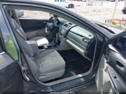 
										2013 Toyota Camry full									