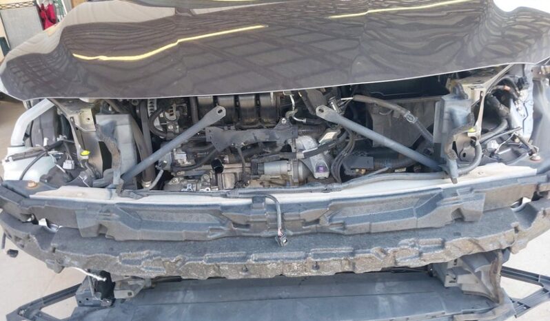 
								2018 Toyota Camry full									
