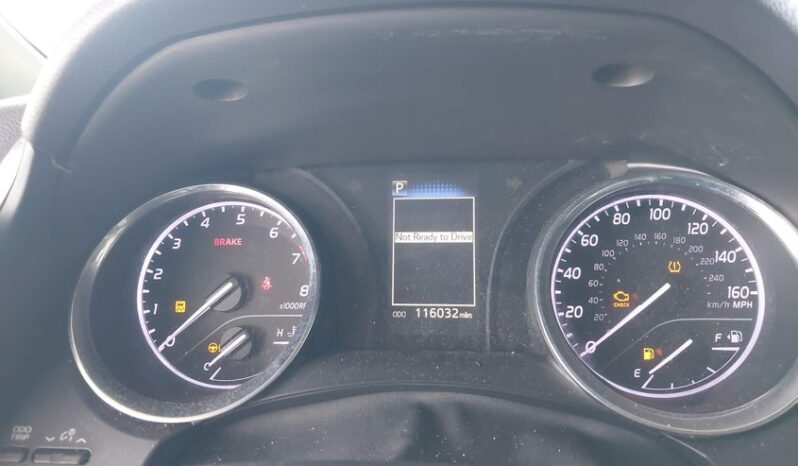 
								2018 Toyota Camry full									