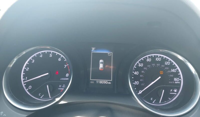 
								2020 Toyota Camry full									