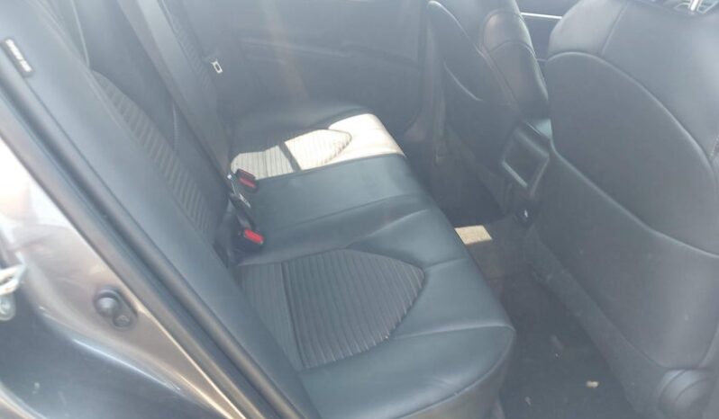 
								2020 Toyota Camry full									