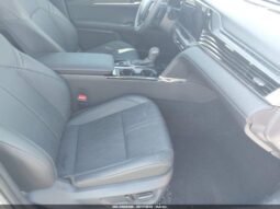 
										2025 Toyota Camry full									