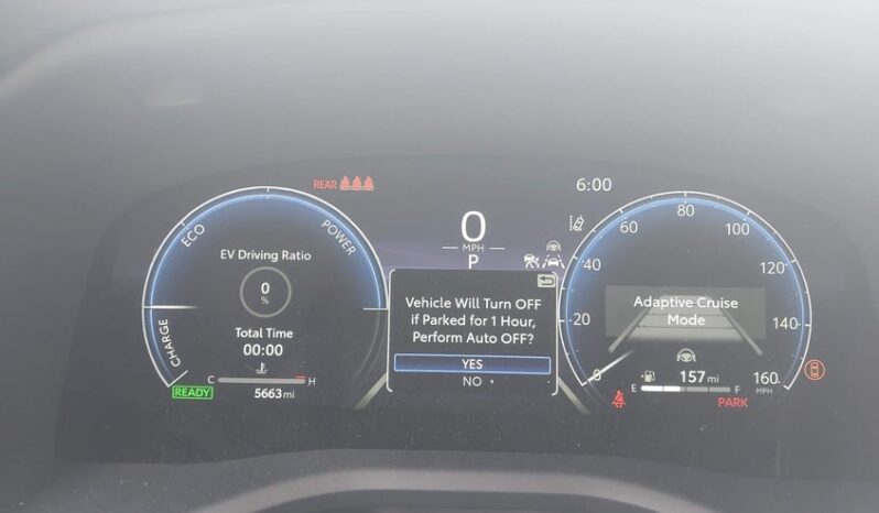 
								2025 Toyota Camry full									
