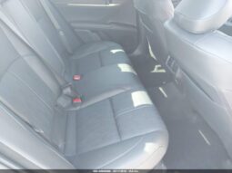 
										2025 Toyota Camry full									