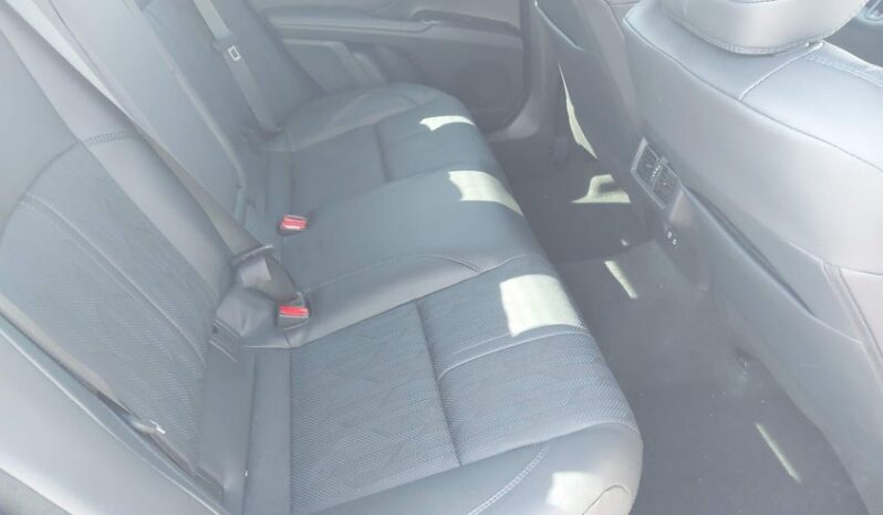 
								2025 Toyota Camry full									