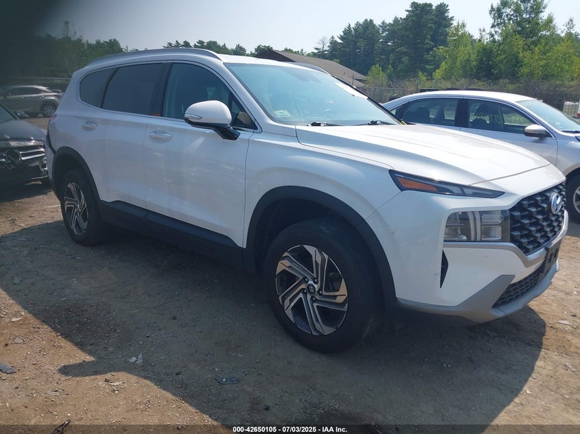 2023 Hyundai Santa fe