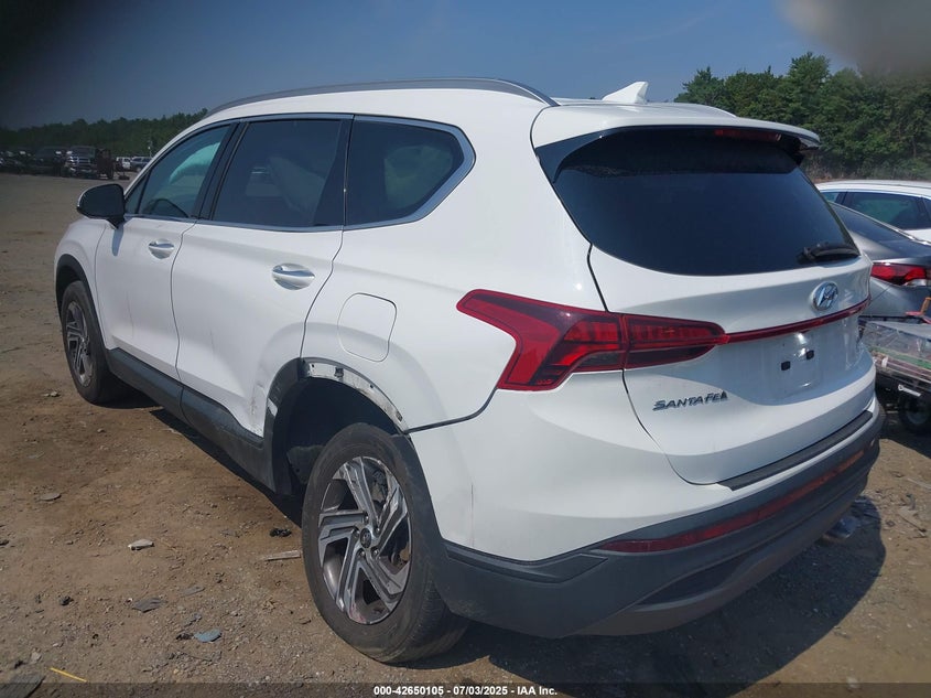 2023 Hyundai Santa fe
