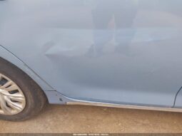 
										2012 Toyota Camry full									