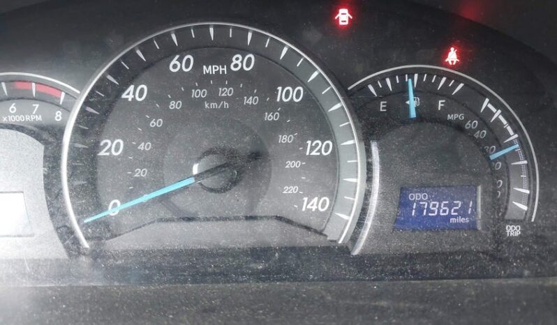 
								2012 Toyota Camry full									