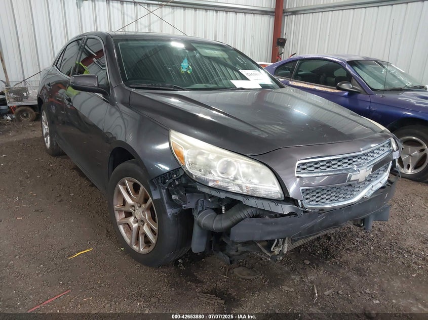 2013 Chevrolet Malibu