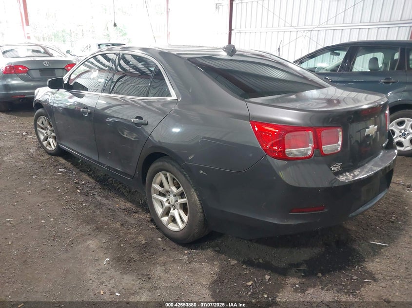 2013 Chevrolet Malibu