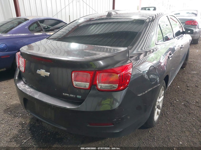 2013 Chevrolet Malibu