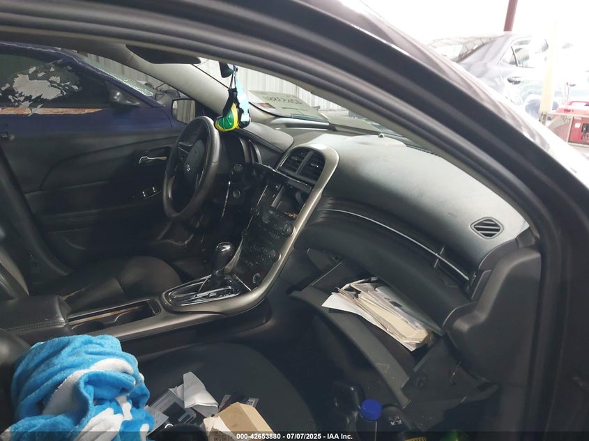 2013 Chevrolet Malibu