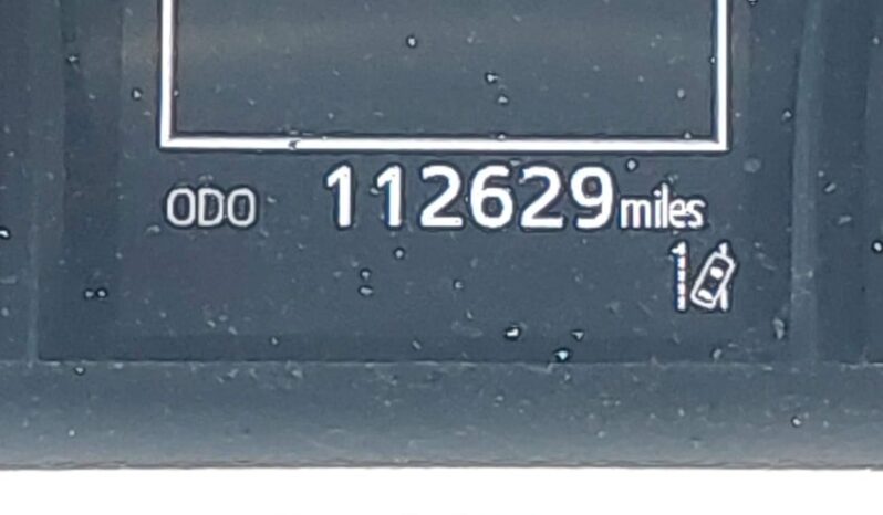
								2021 Toyota Camry full									