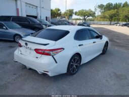
										2018 Toyota Camry full									