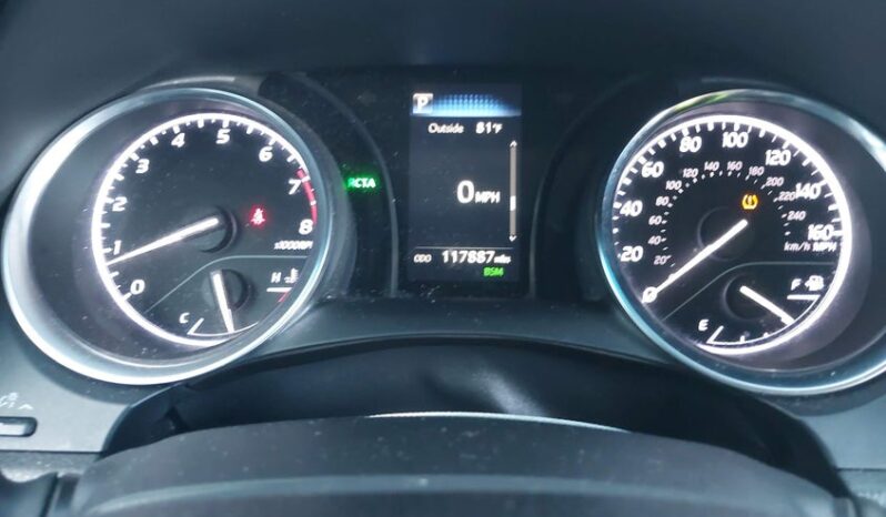 
								2018 Toyota Camry full									