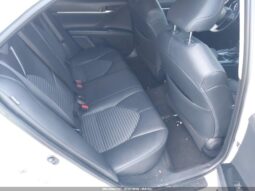 
										2018 Toyota Camry full									