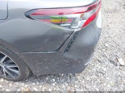 
										2022 Toyota Camry full									