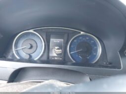 
										2016 Toyota Camry full									