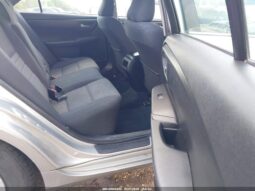 
										2016 Toyota Camry full									