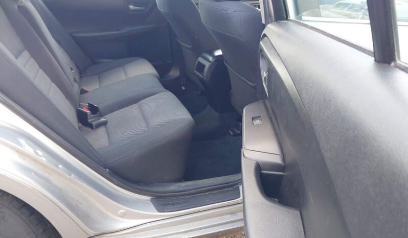 
								2016 Toyota Camry full									