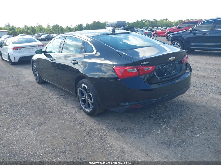 2023 Chevrolet Malibu