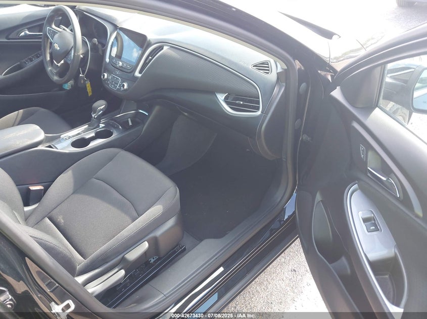 2023 Chevrolet Malibu