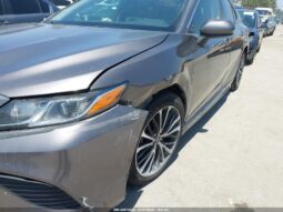 
										2019 Toyota Camry full									