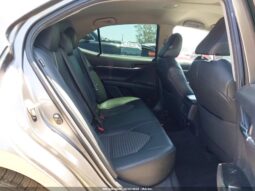 
										2019 Toyota Camry full									