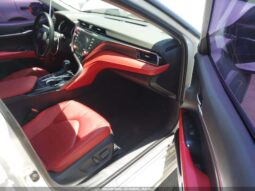 
										2019 Toyota Camry full									