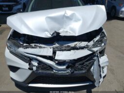 
										2019 Toyota Camry full									