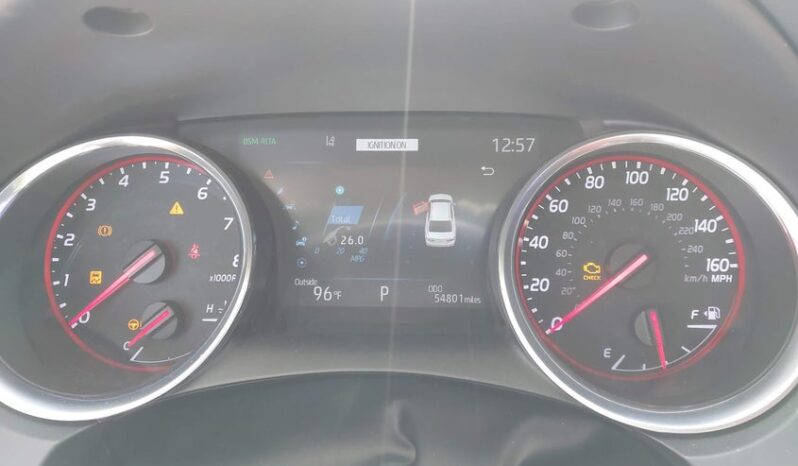 
								2019 Toyota Camry full									
