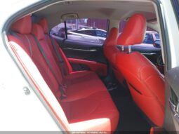 
										2019 Toyota Camry full									