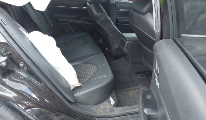 
								2020 Toyota Camry full									