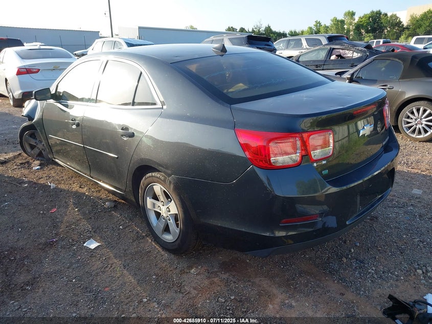 2014 Chevrolet Malibu