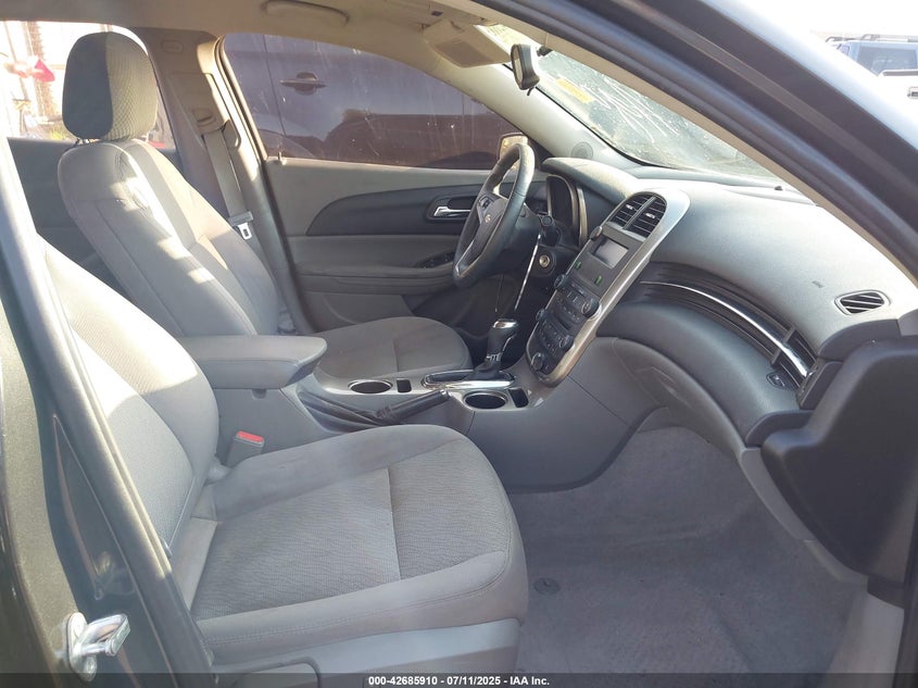 2014 Chevrolet Malibu