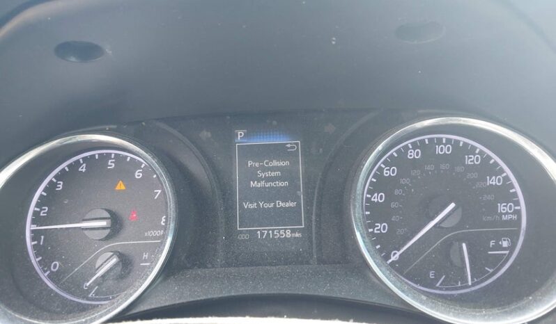 
								2018 Toyota Camry full									