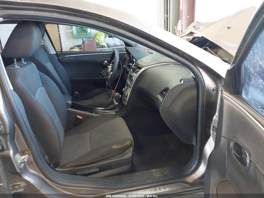 2012 Chevrolet Malibu