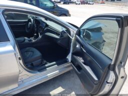 
										2023 Toyota Camry full									